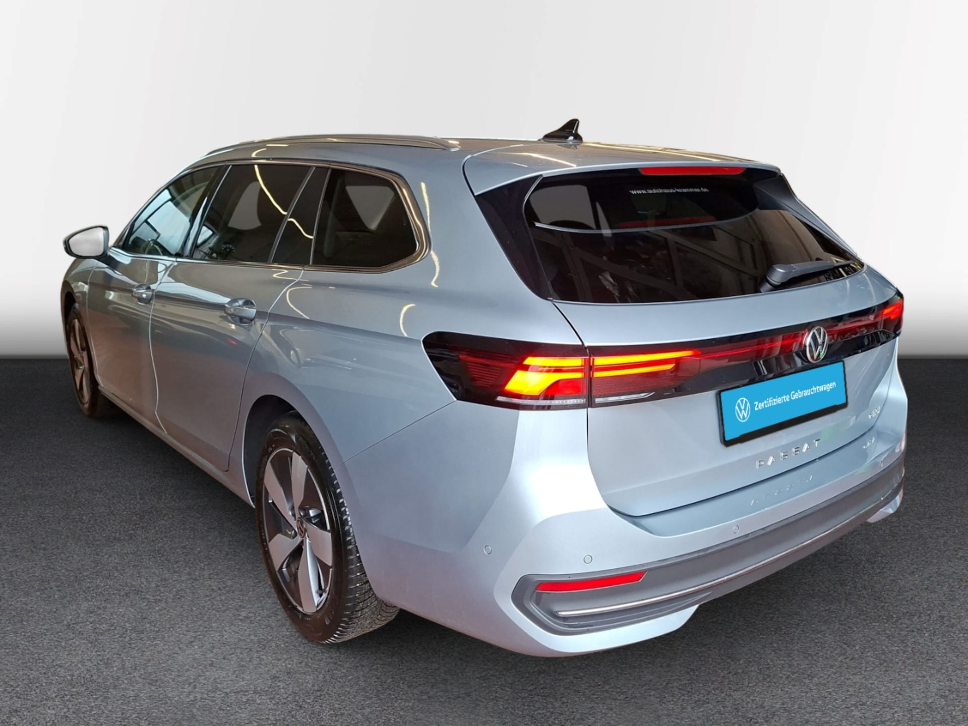 Volkswagen Passat Business