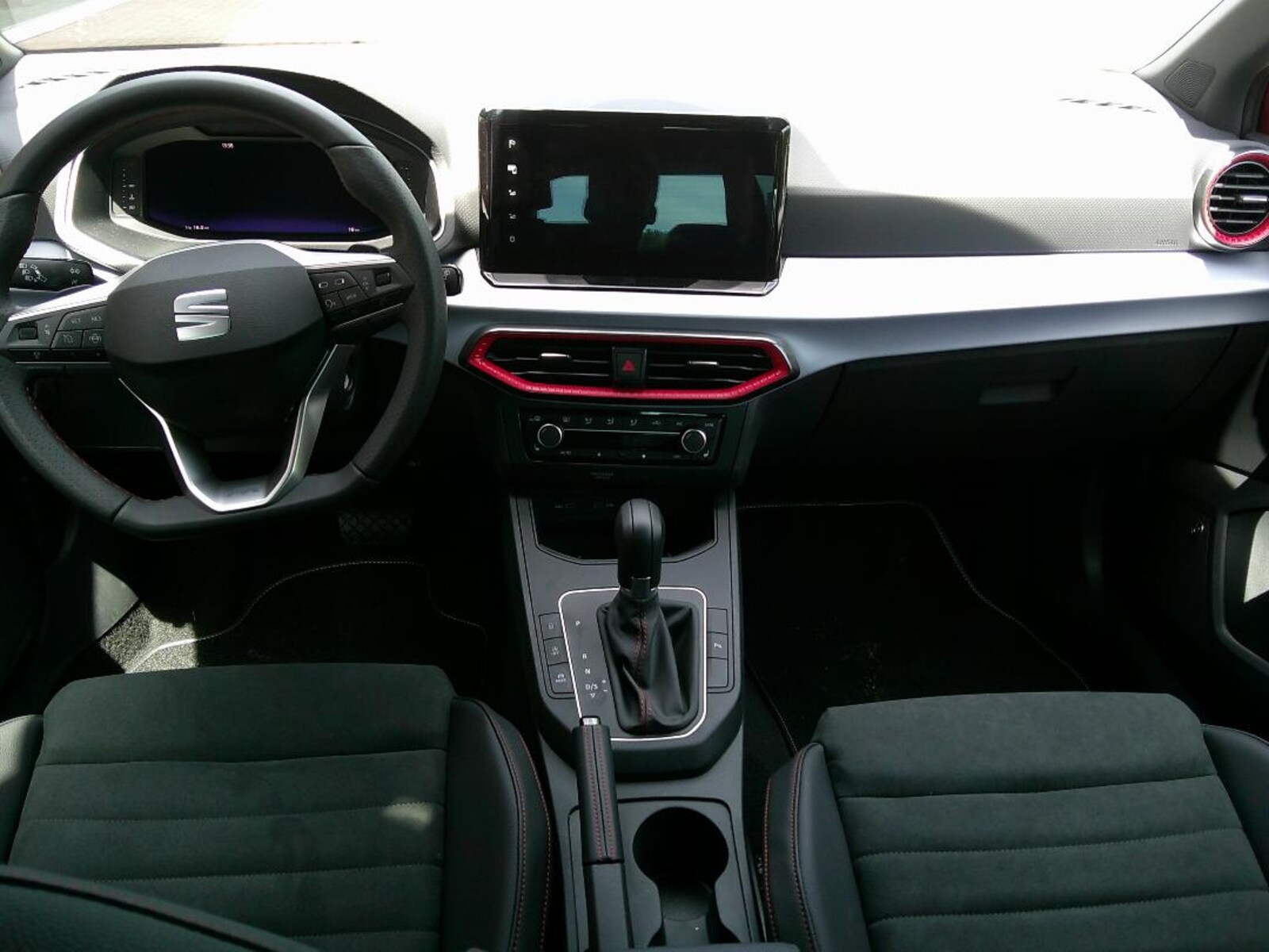 SEAT Ibiza – Bild 9