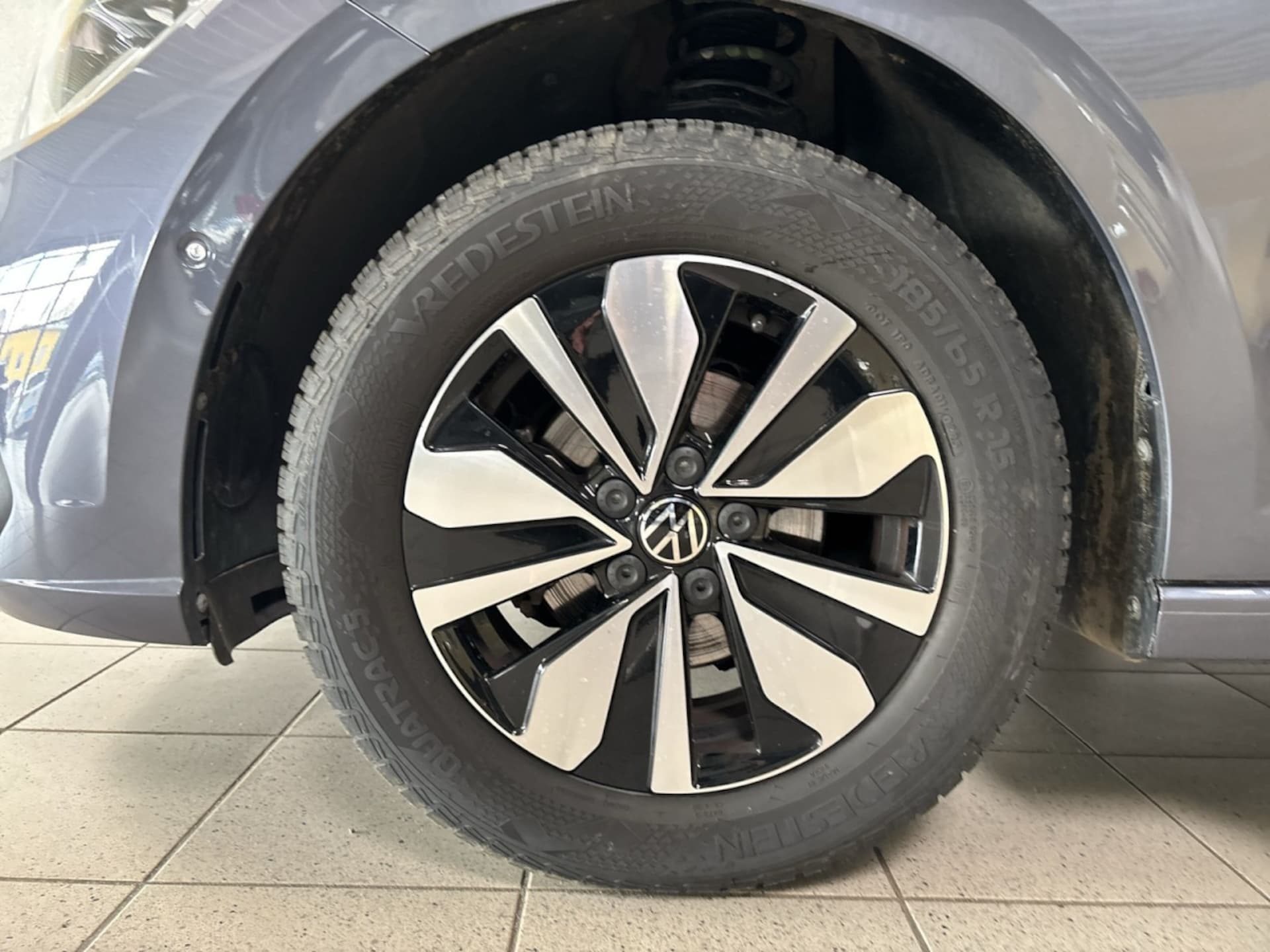 Volkswagen Polo Goal