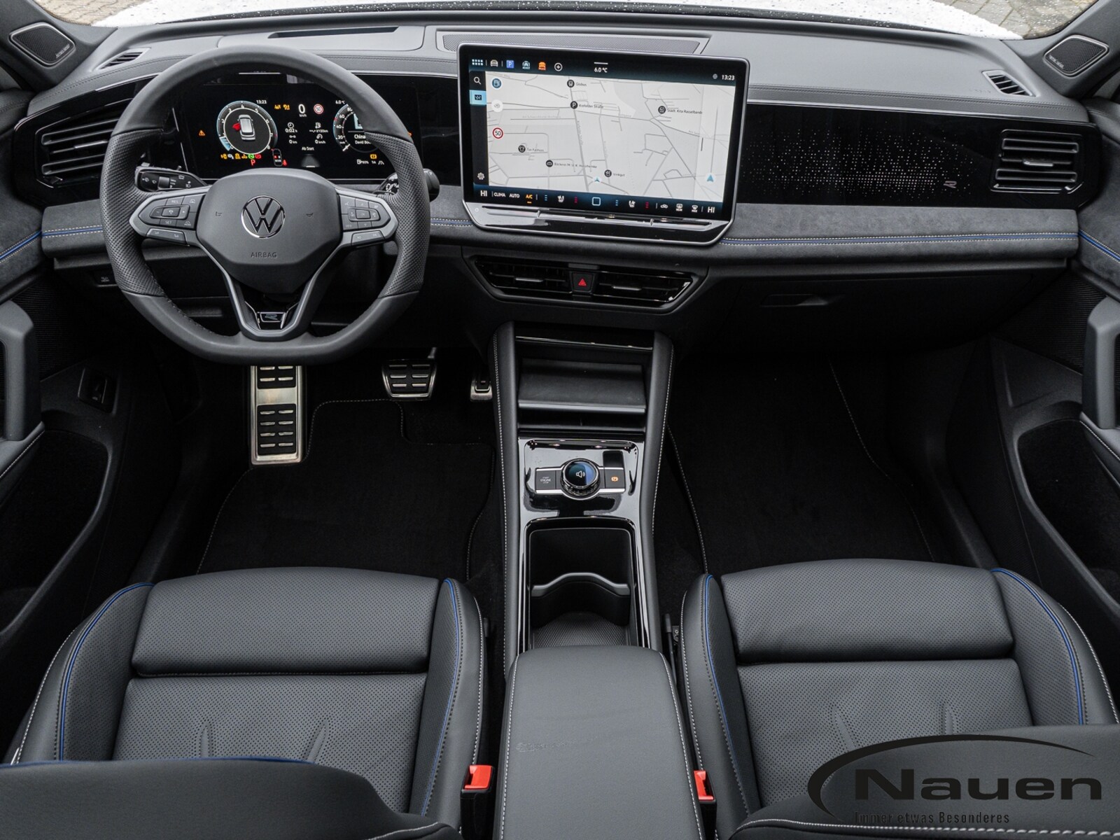 Volkswagen Tiguan – Bild 10