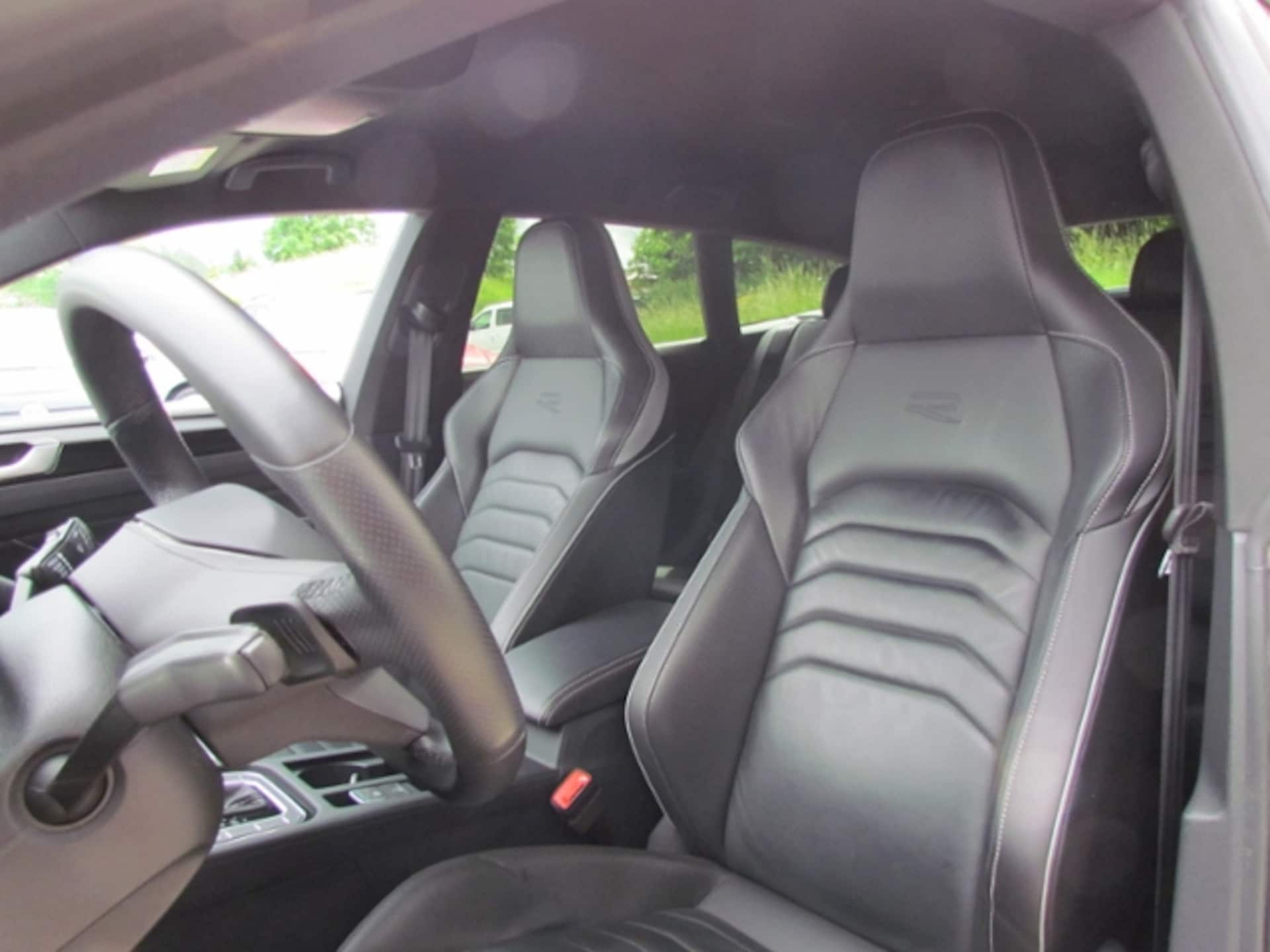 Volkswagen Arteon Shooting Brake R-Line