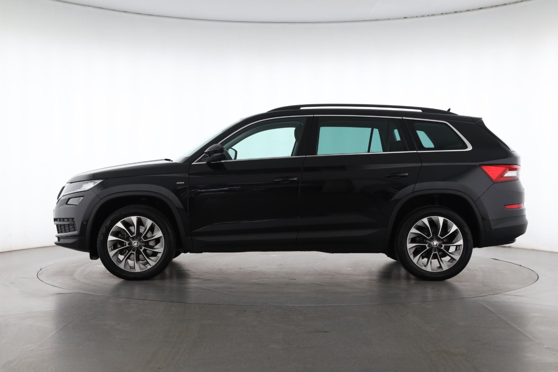 Skoda Kodiaq CLEVER