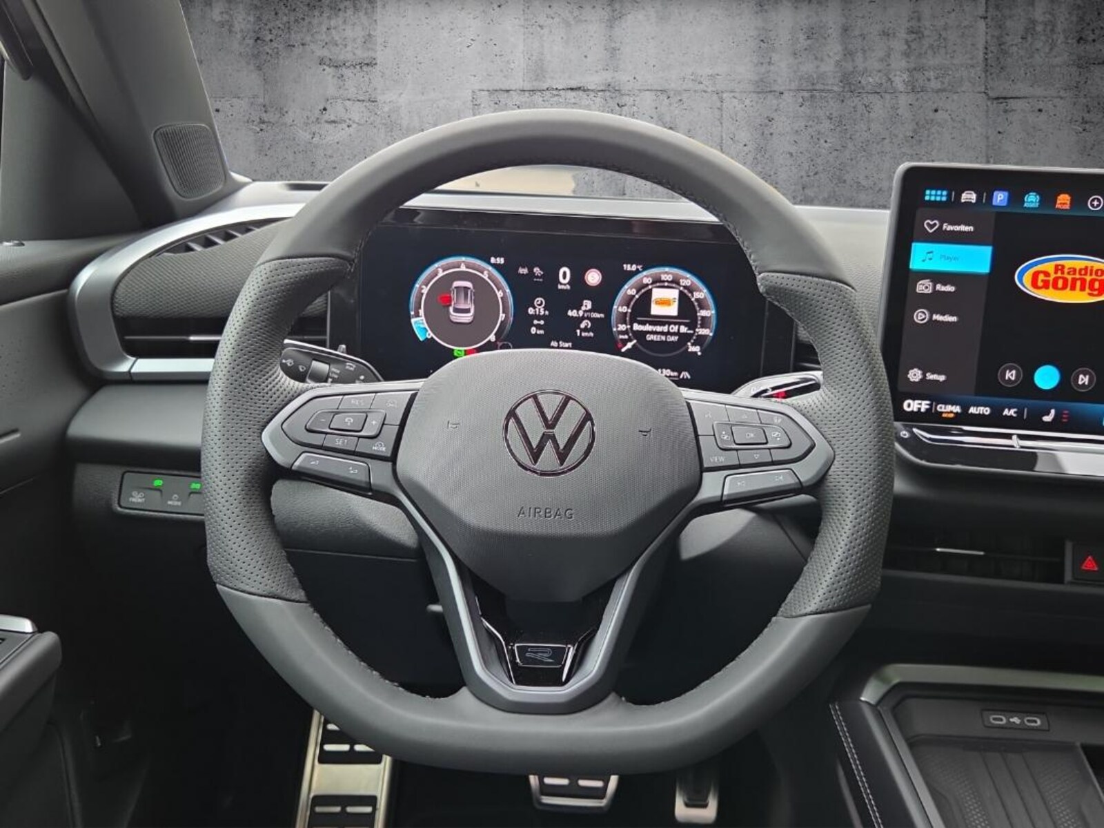 Volkswagen T-Roc – Bild 7