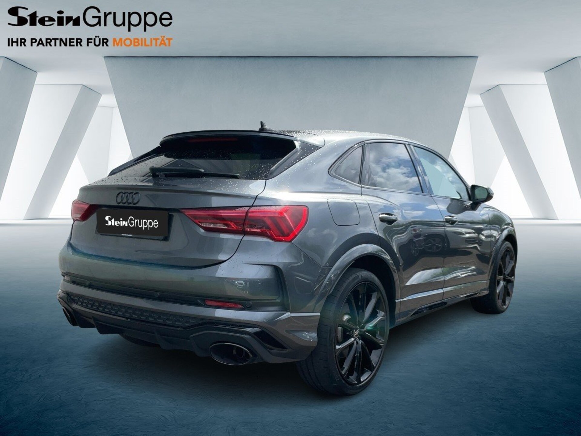 Audi RS Q3 Sportback