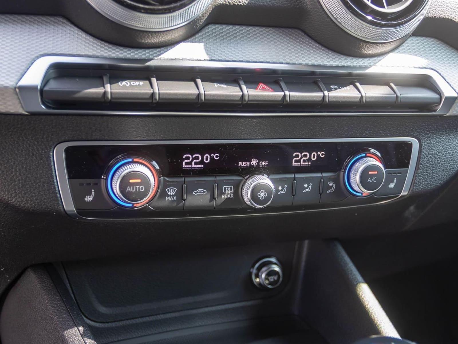 Audi Q2 – Bild 12