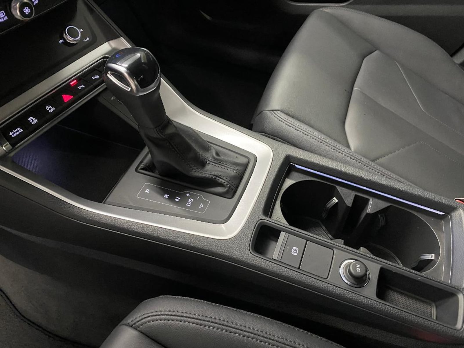 Audi Q3 – Bild 10