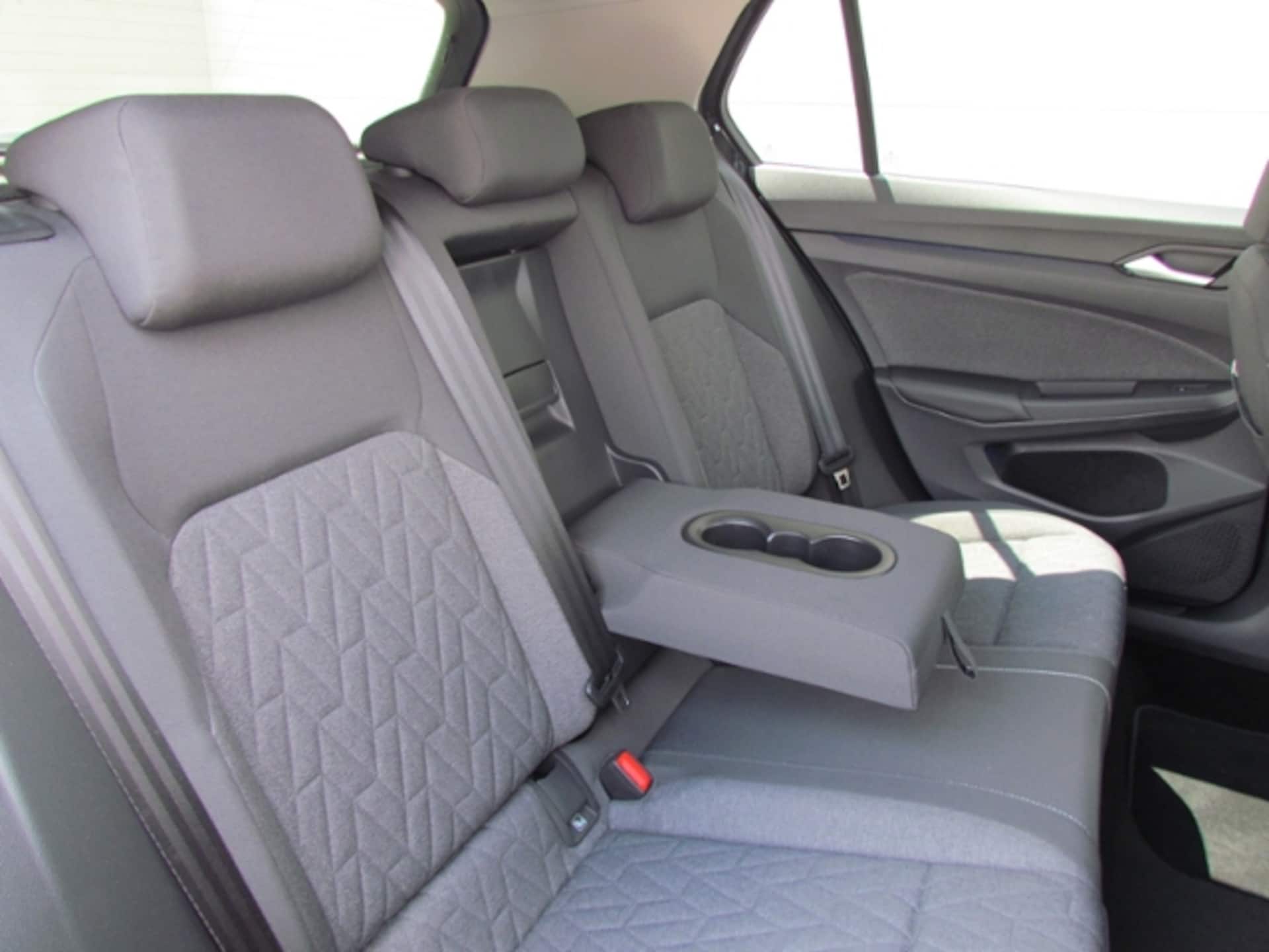 Volkswagen Golf MOVE