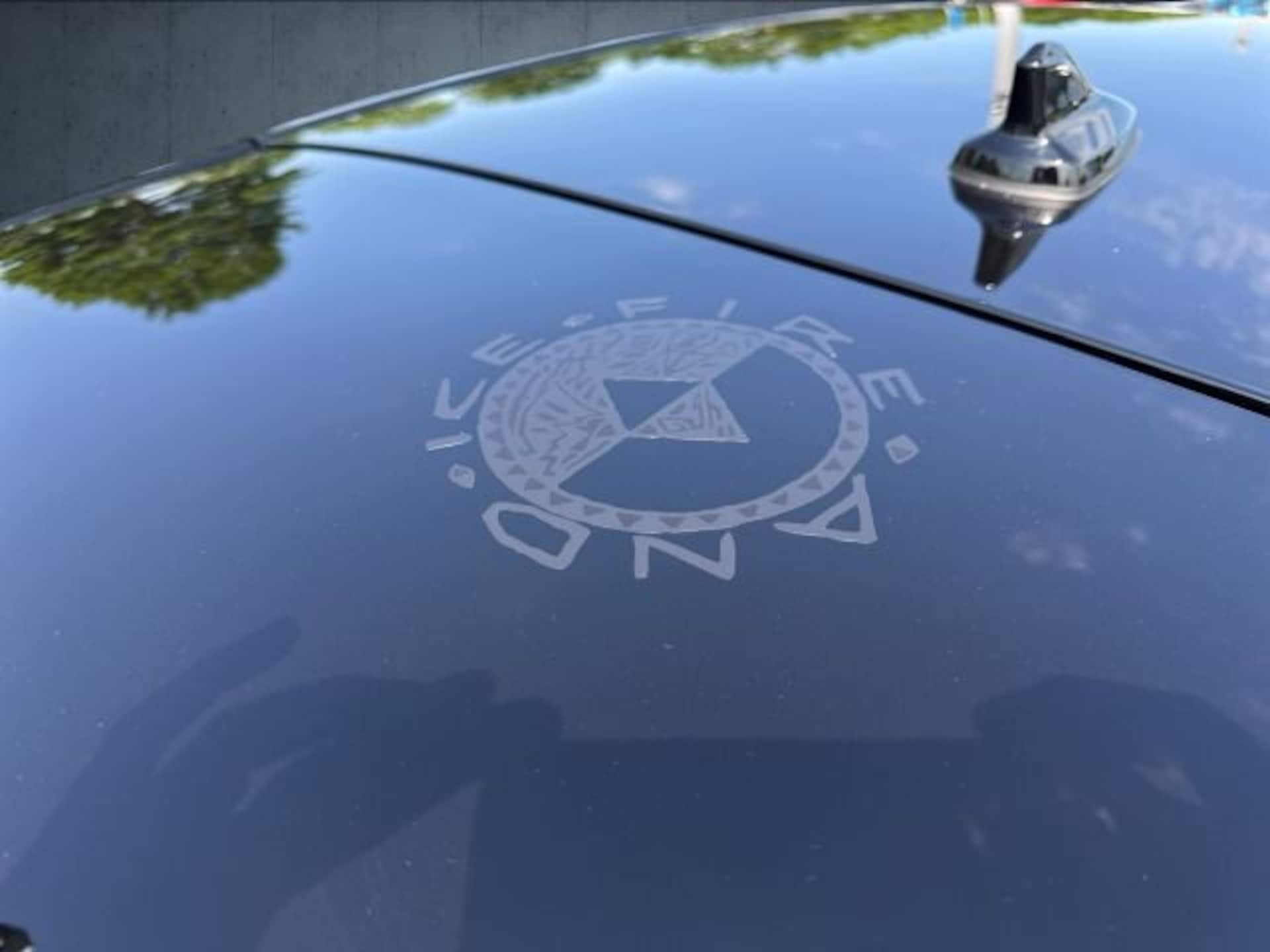 Volkswagen ID.3 GTX