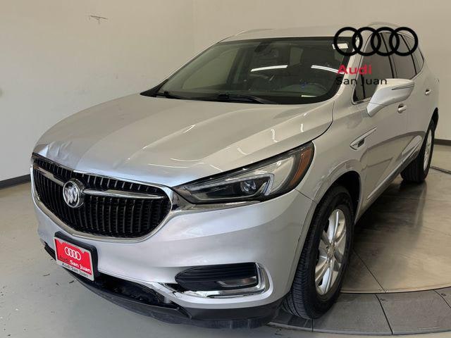 2020 Buick Enclave