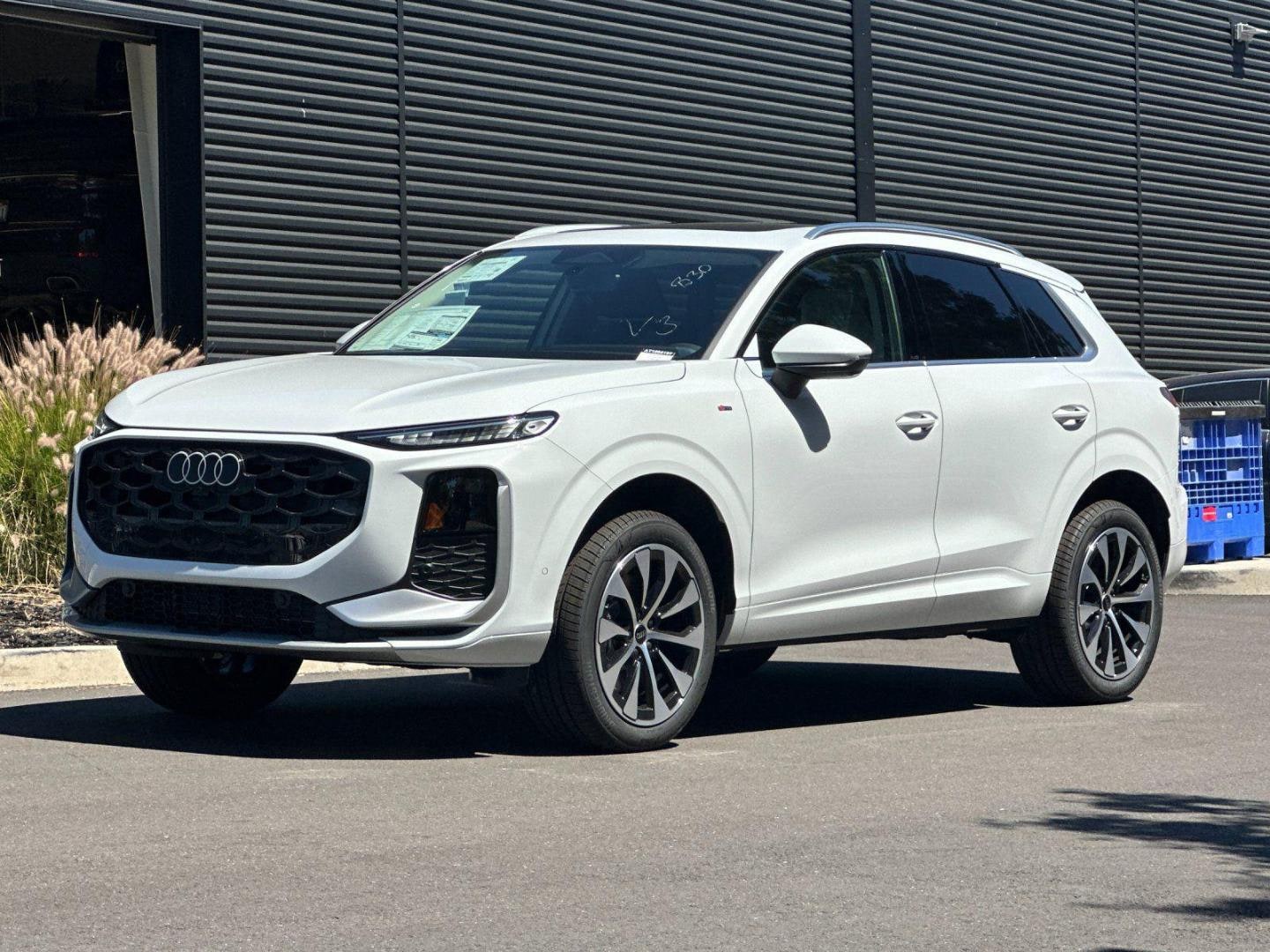 2026 Audi Q3 SUV