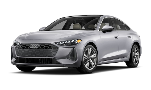 2026 Audi A5 Sedan