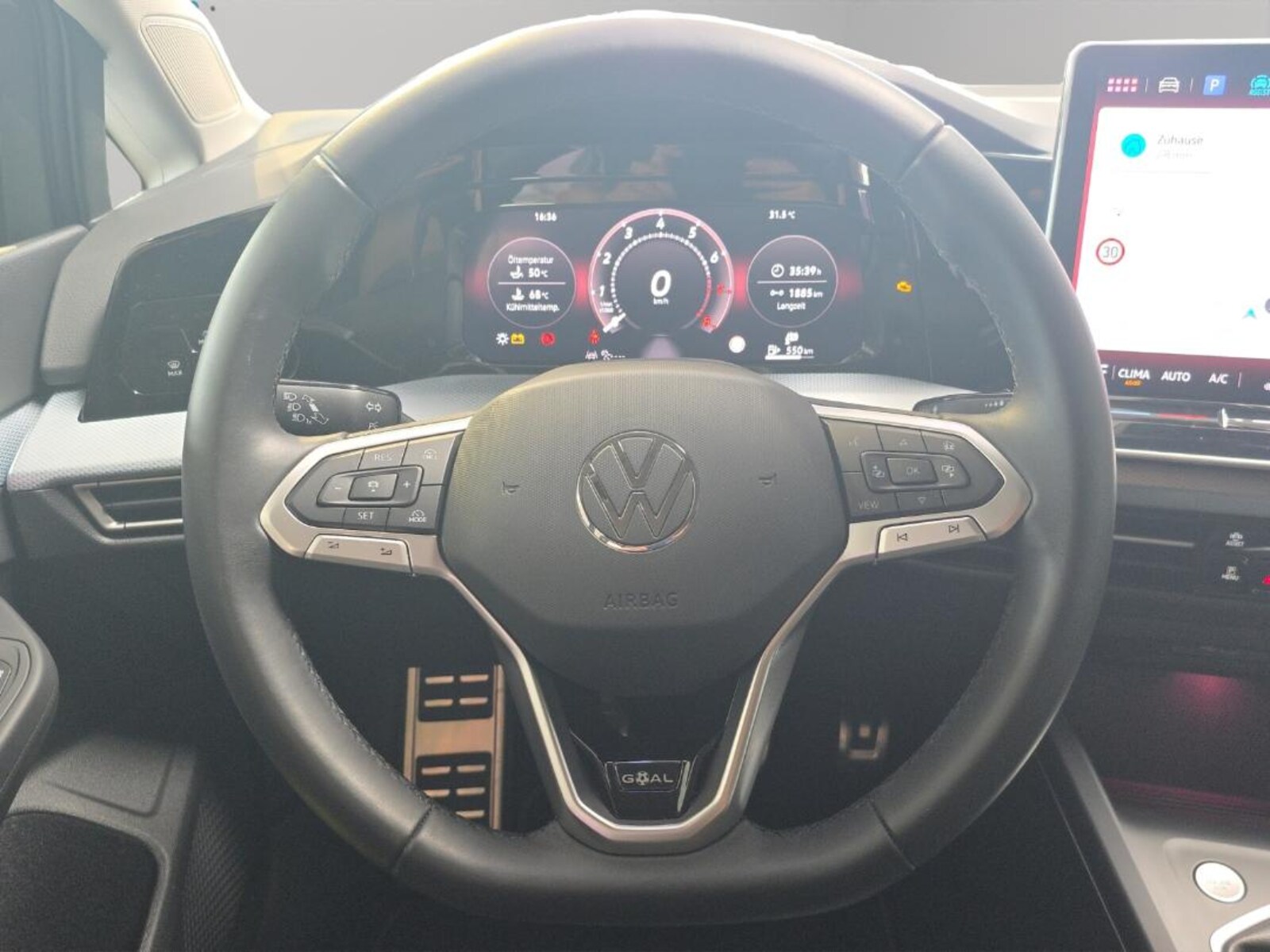 Volkswagen Golf – Bild 11