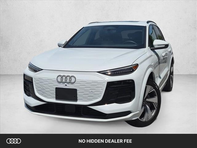 2024 Audi Q8 Sportback e-tron