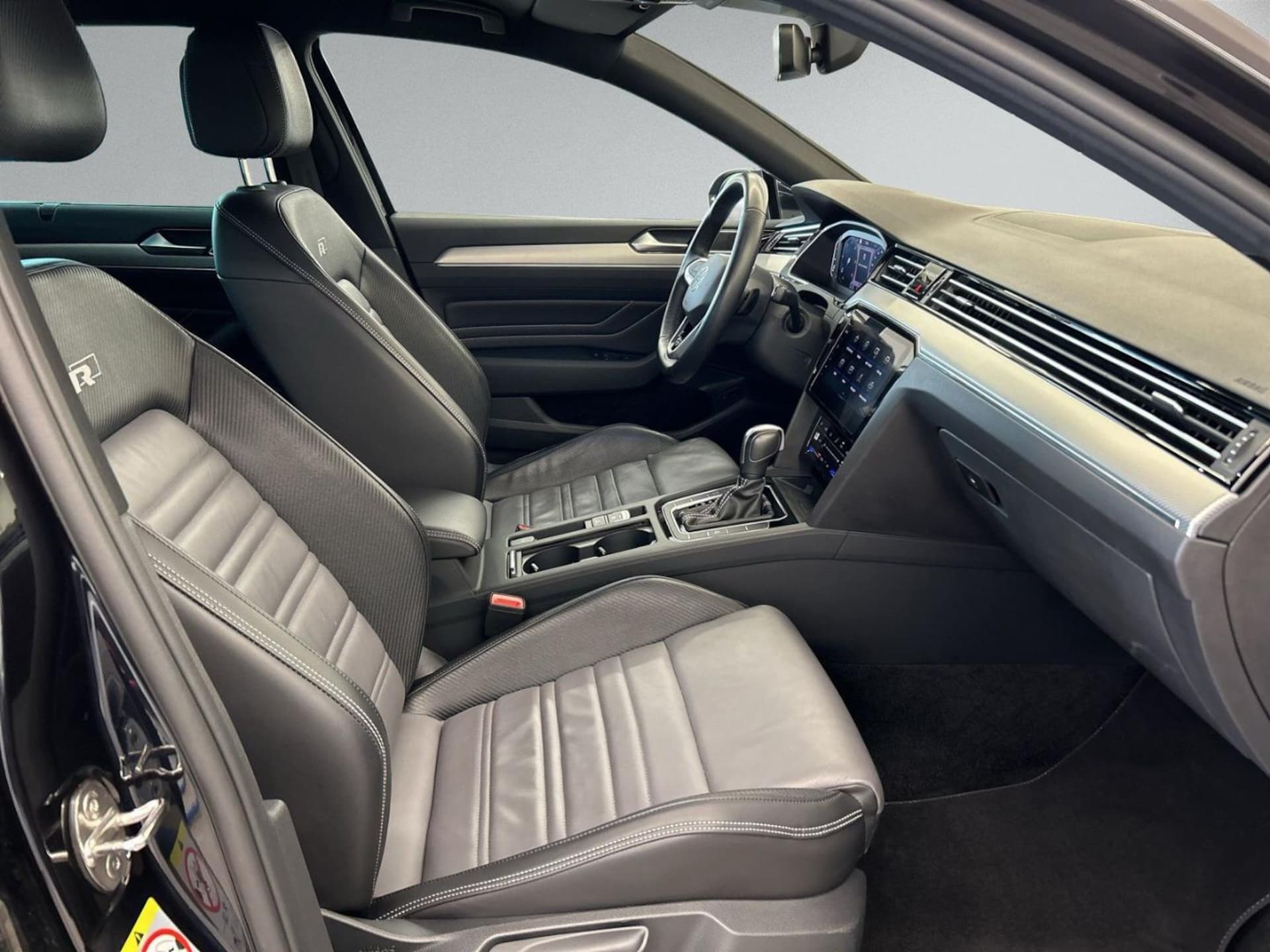 Volkswagen Passat Variant Elegance