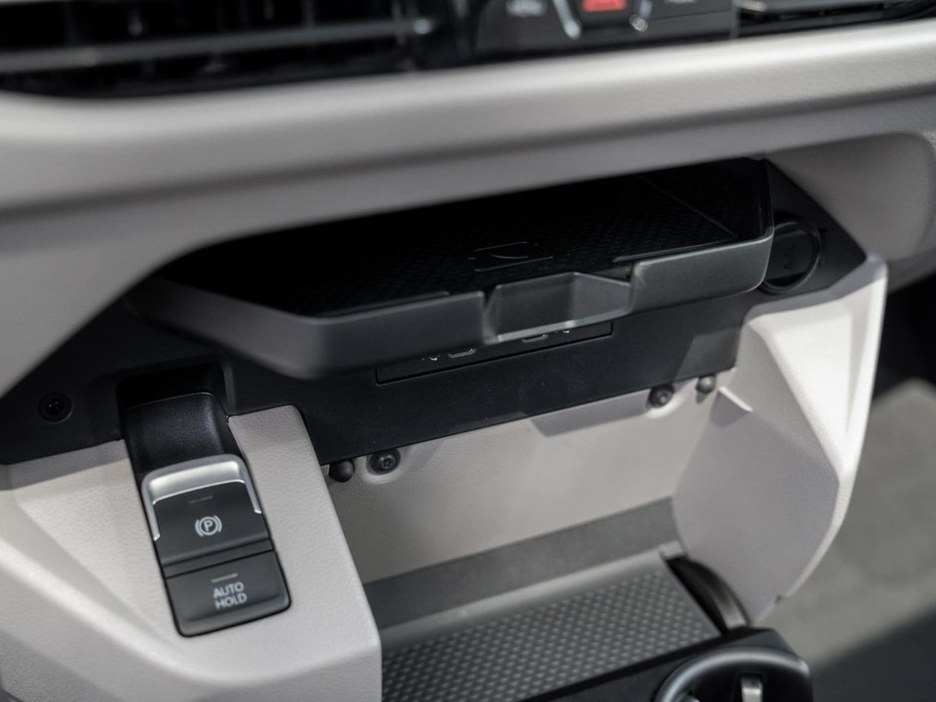 Volkswagen Multivan Langversion Life
