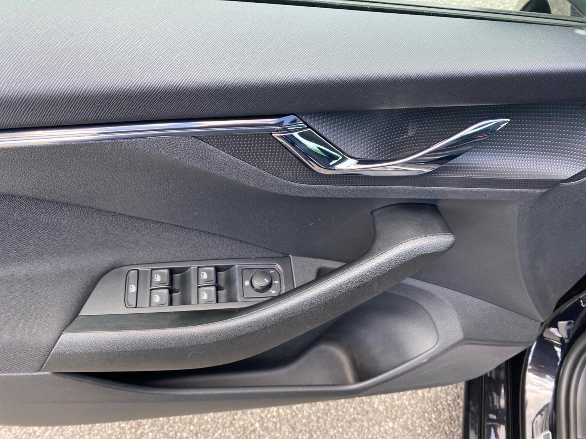 Skoda Scala Ambition