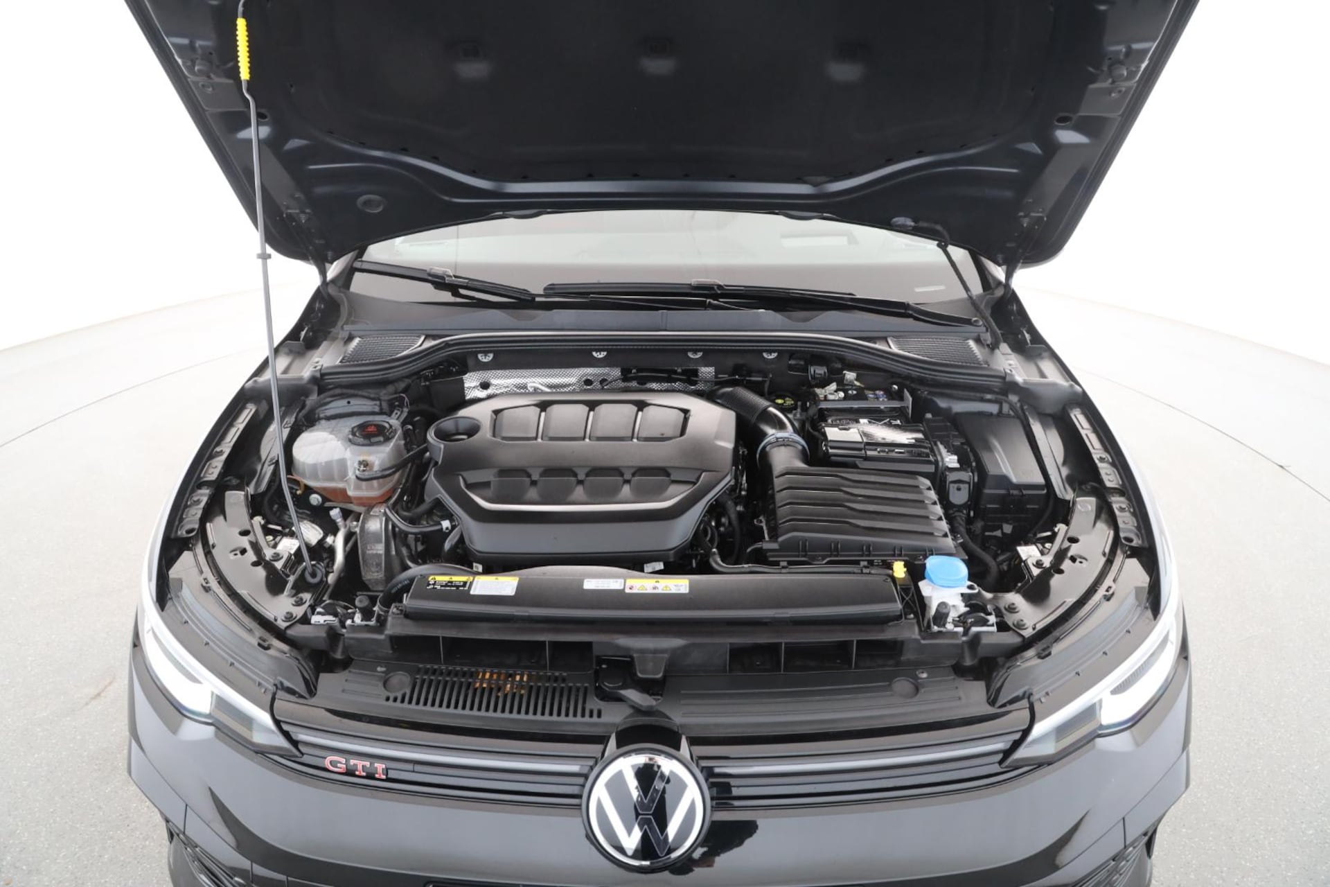 Volkswagen Golf GTI Clubsport