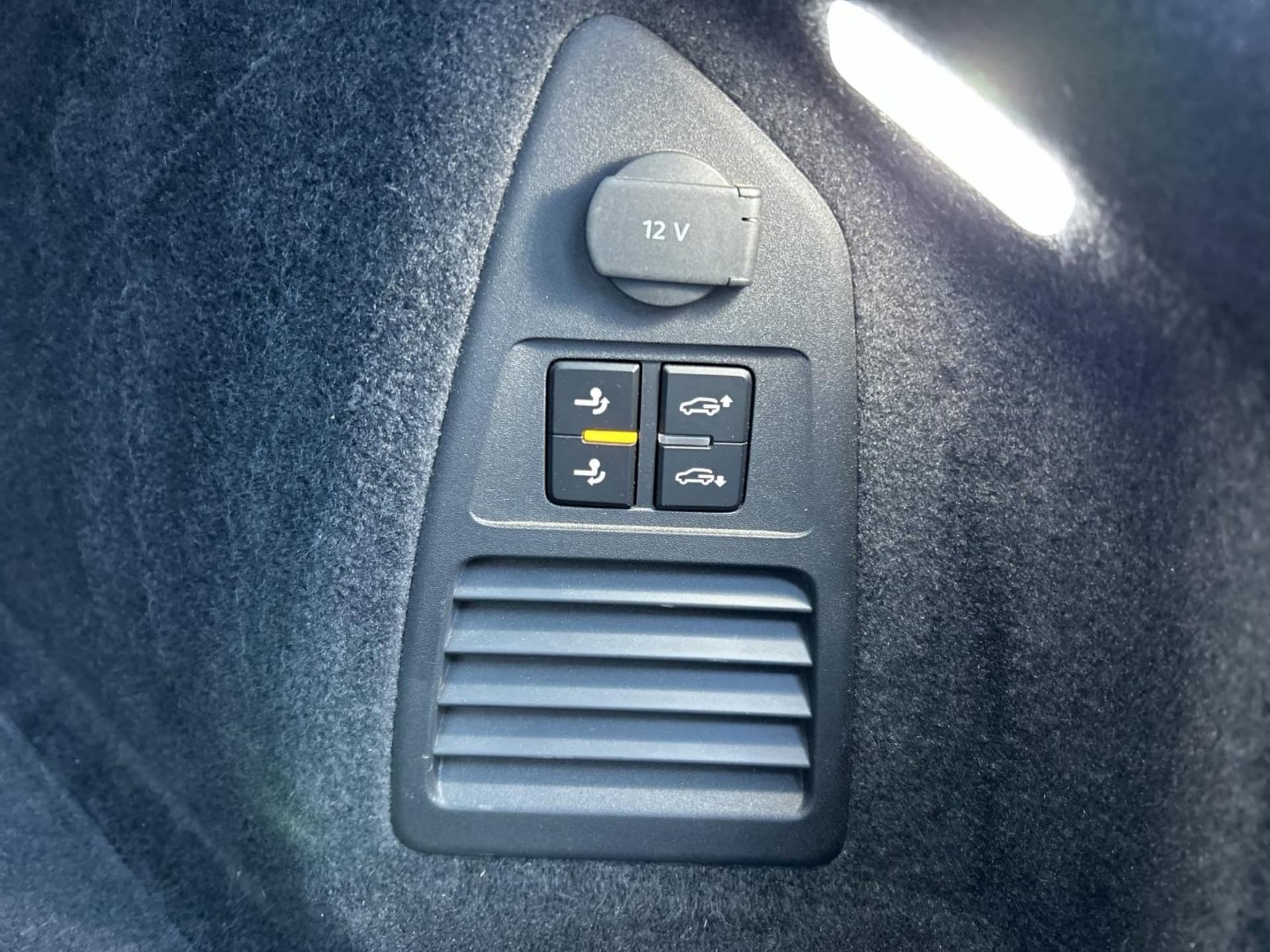 Volkswagen Touareg Elegance