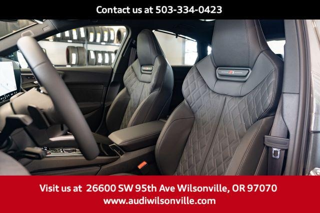 2026 Audi S5 Prestige - Photo 25