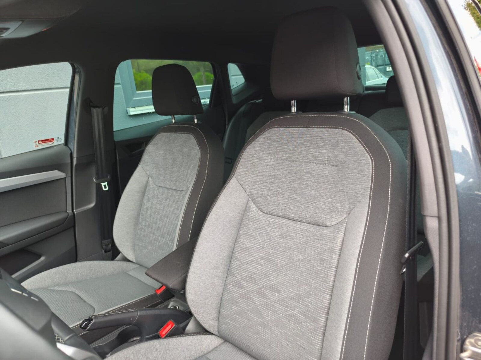 SEAT Ibiza – Bild 8