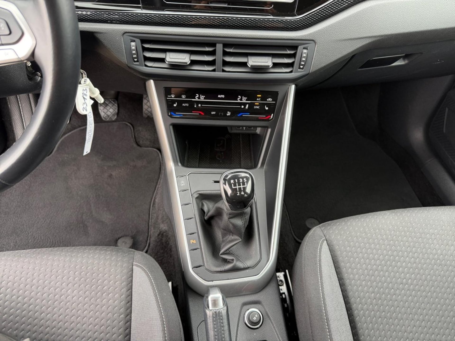 Volkswagen Taigo Life