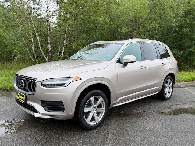 2023 Volvo XC90