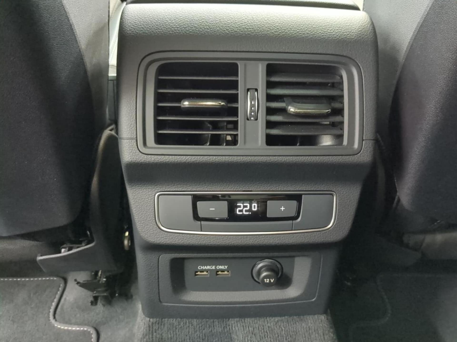 Audi Q5 Sportback TFSI e S line