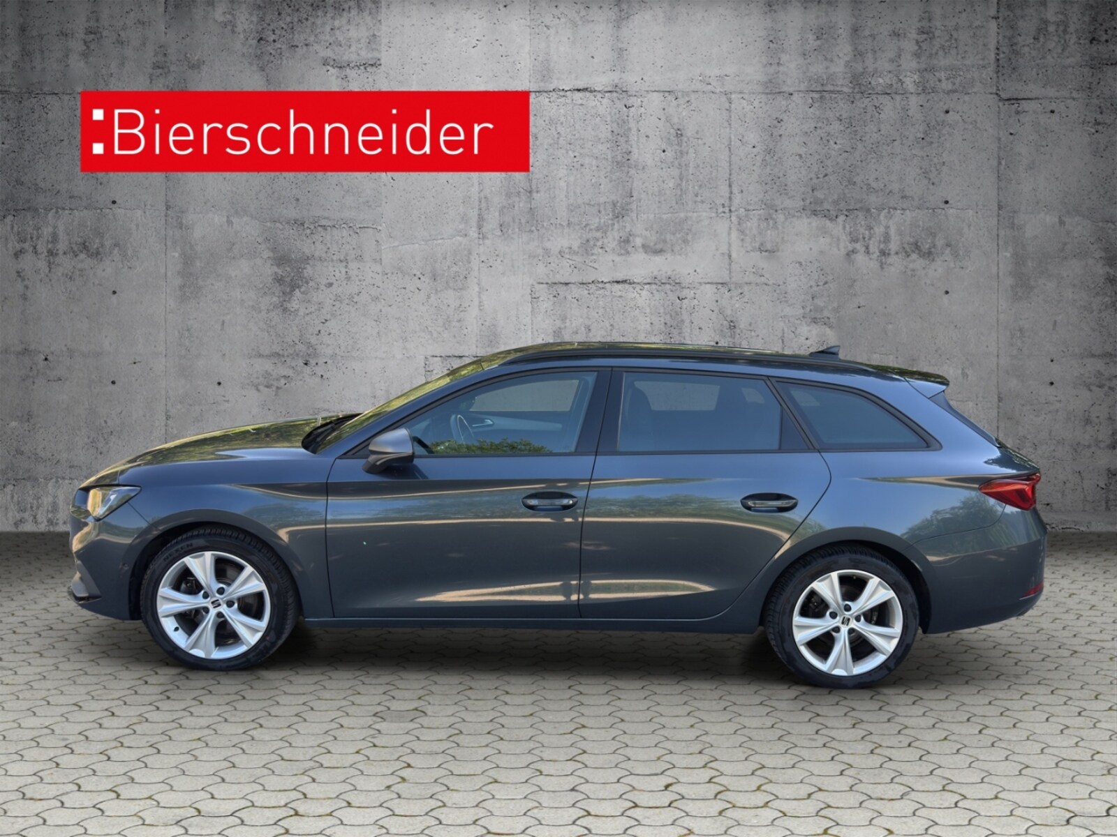 SEAT Leon Sportstourer – Bild 4