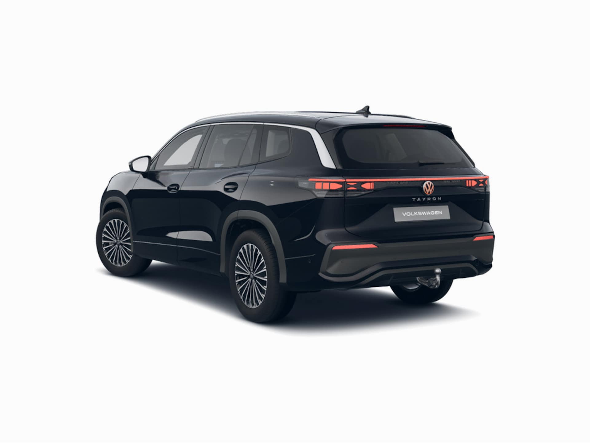 Volkswagen Tayron Life