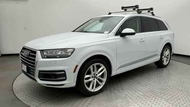 2018 Audi Q7