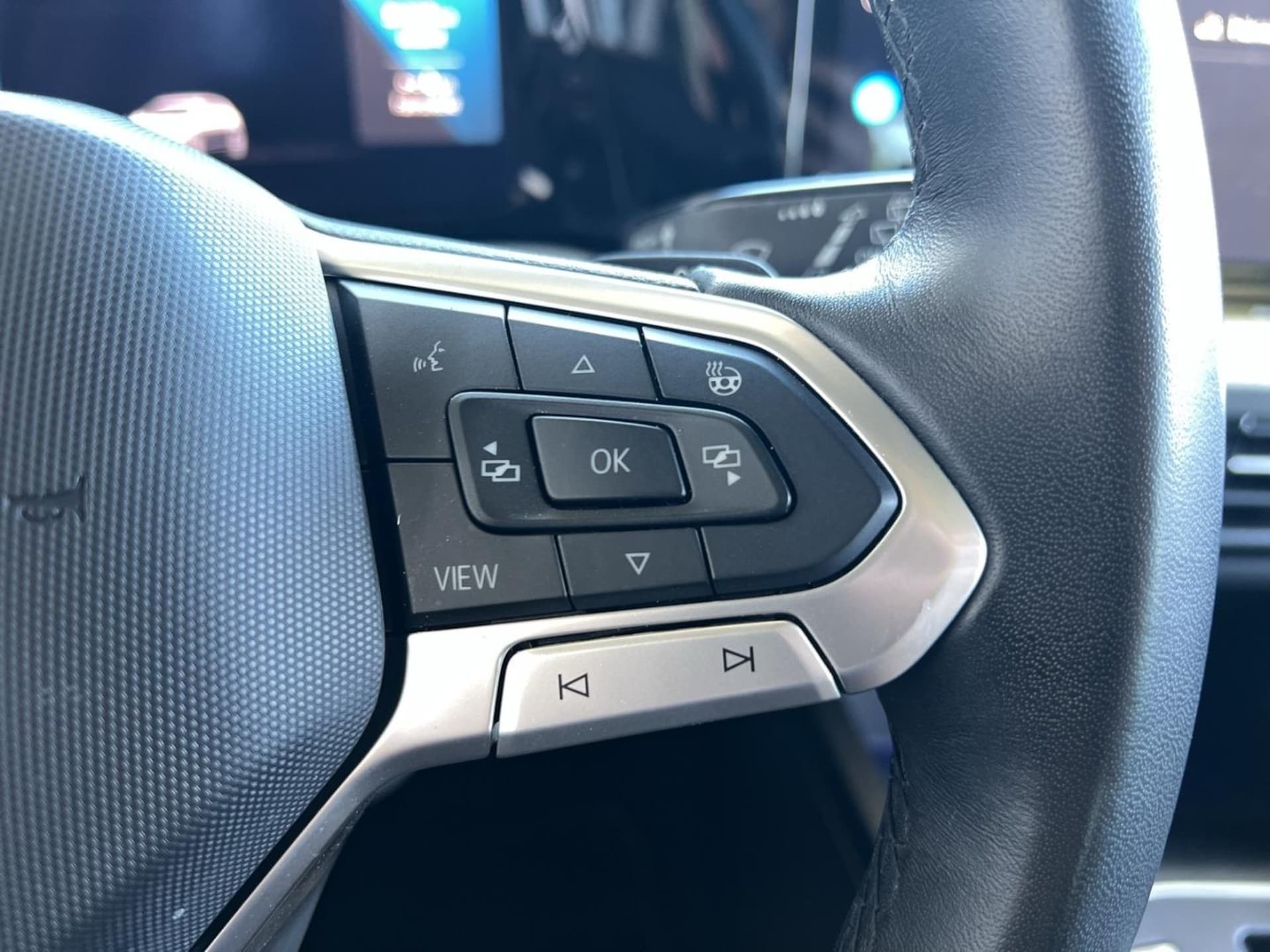 Volkswagen Golf MOVE