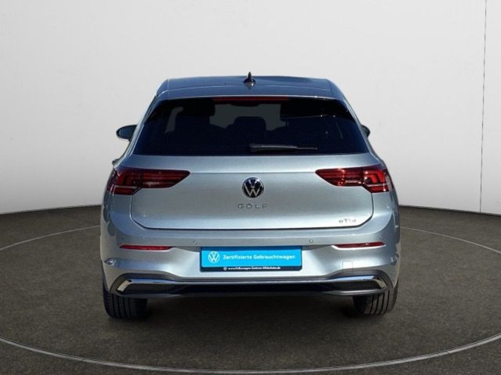 Volkswagen Golf – Bild 4