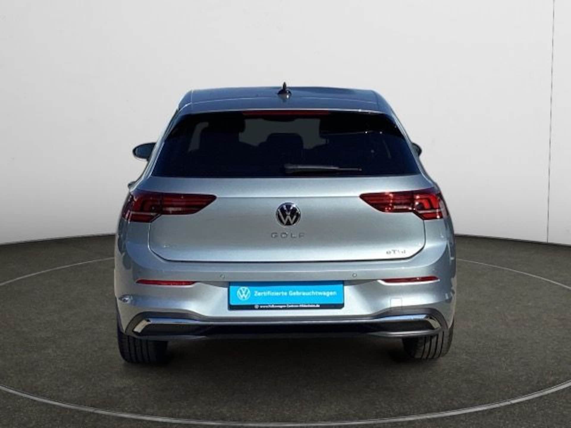 Volkswagen Golf Goal