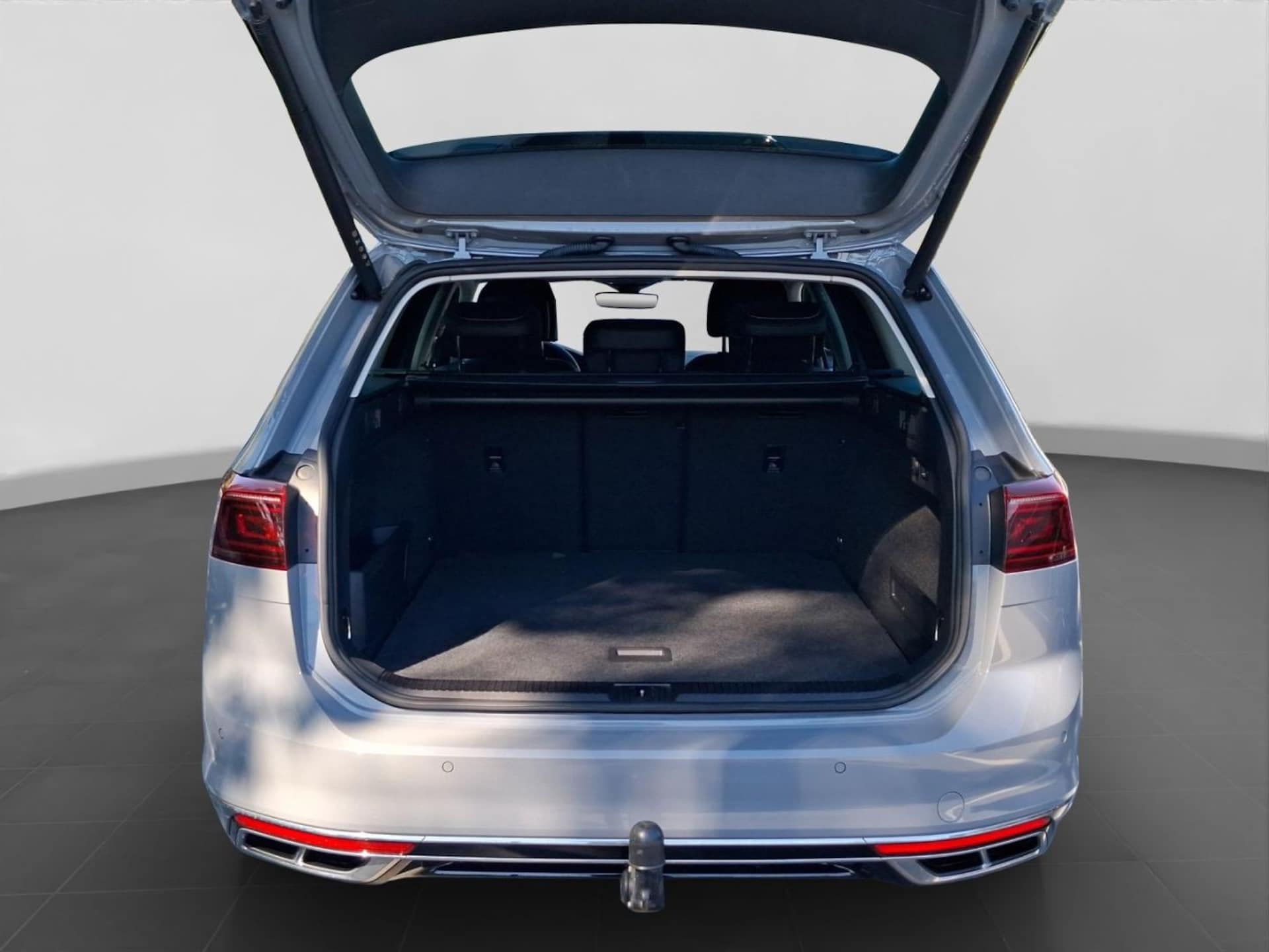 Volkswagen Passat Variant Elegance