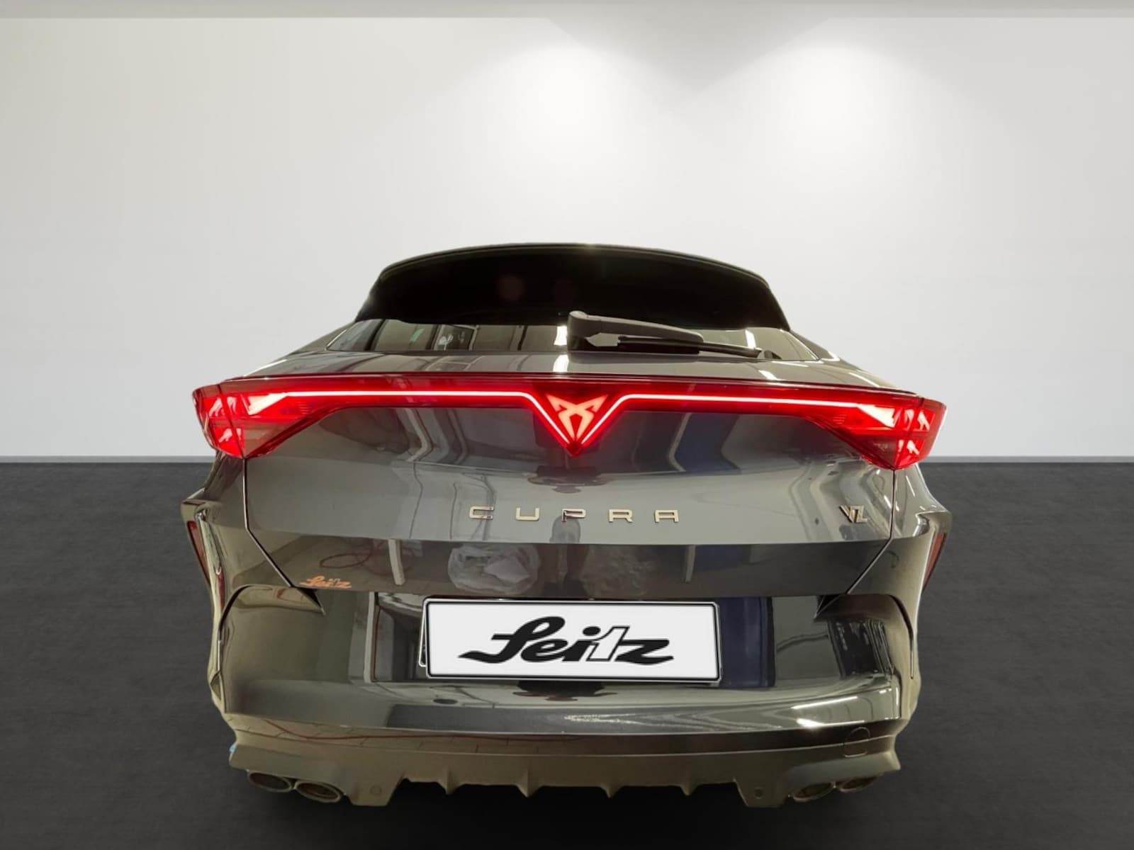 CUPRA Formentor – Bild 15