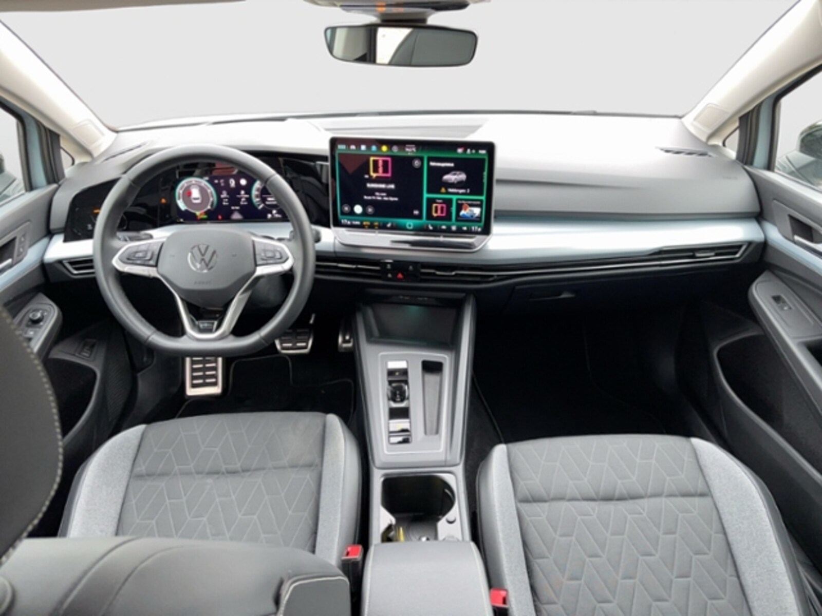 Volkswagen Golf Variant – Bild 11