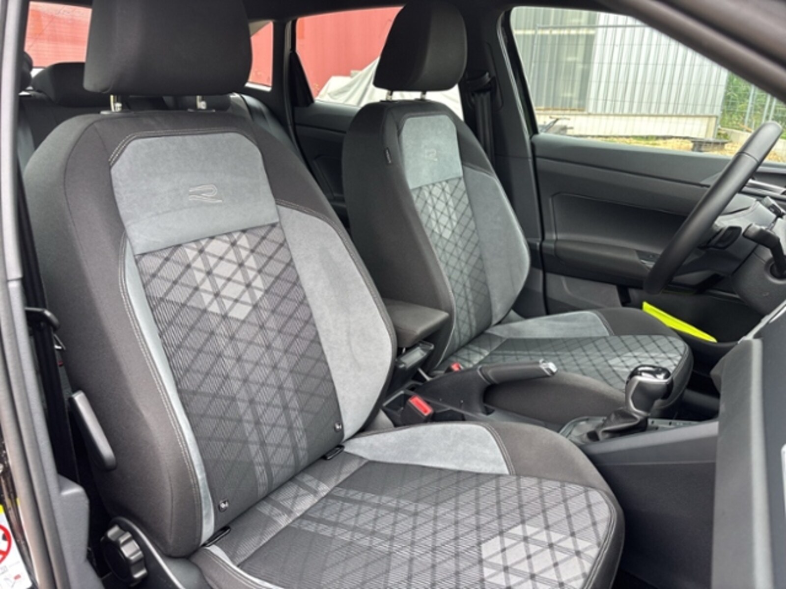 Volkswagen Taigo – Bild 15