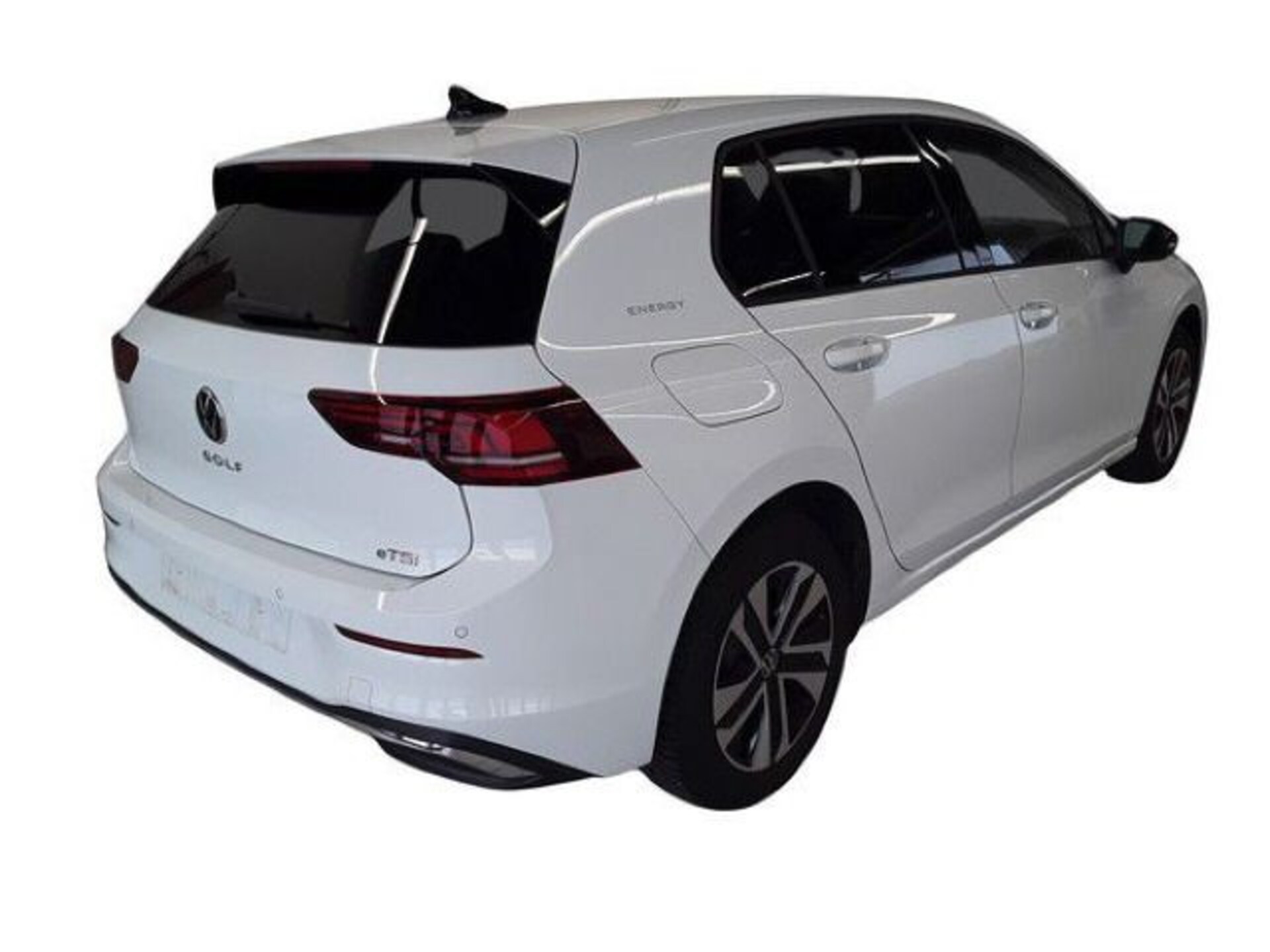 Volkswagen Golf ENERGY