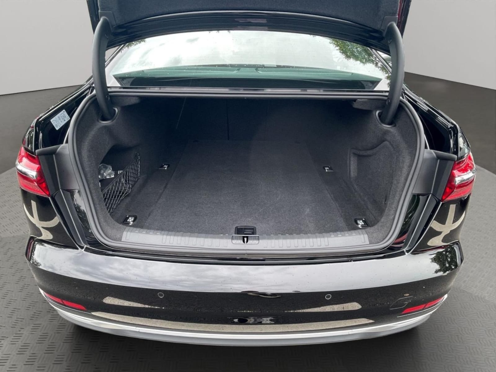Audi A6 Limousine – Bild 19