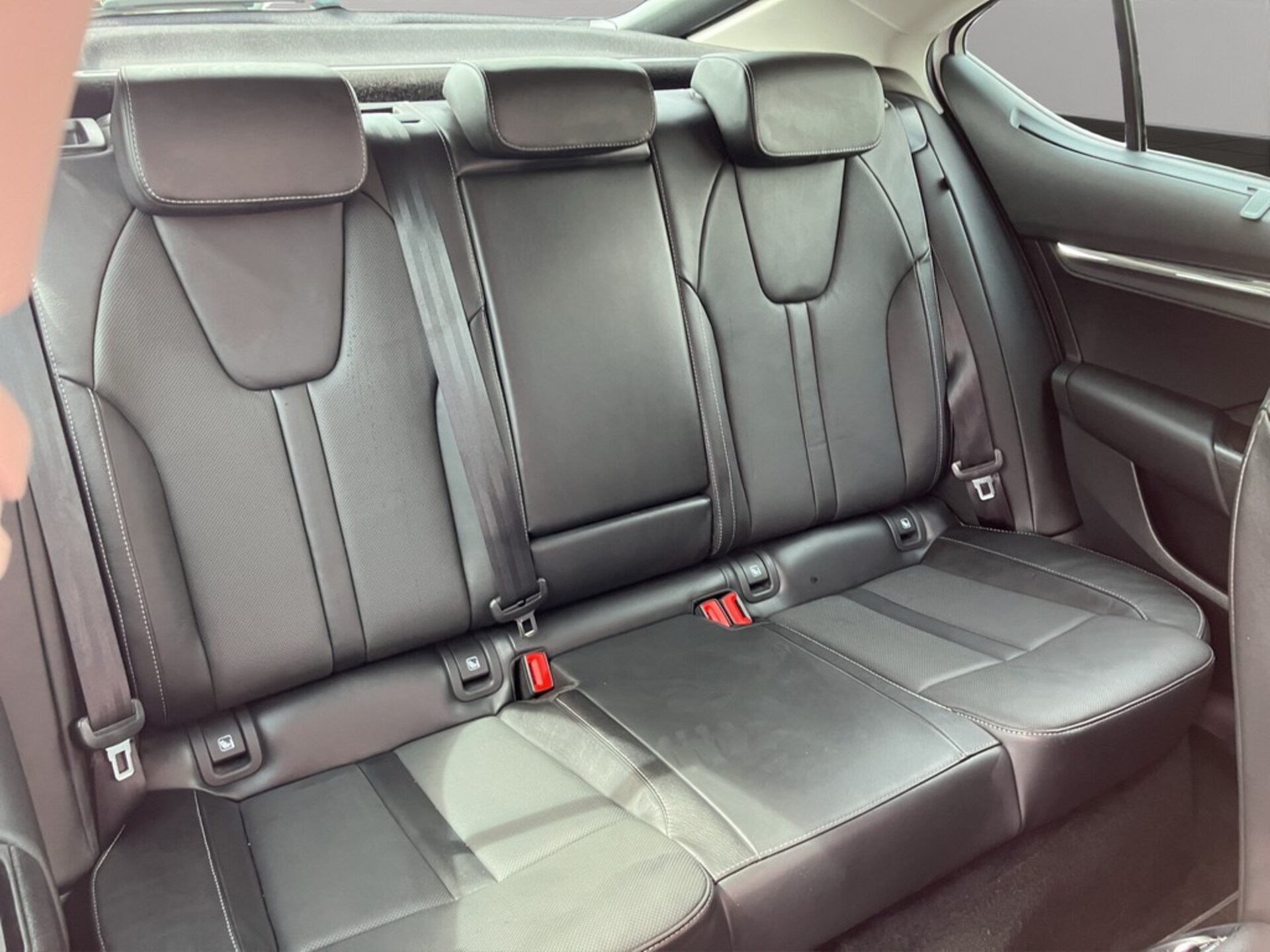 Skoda Octavia Style