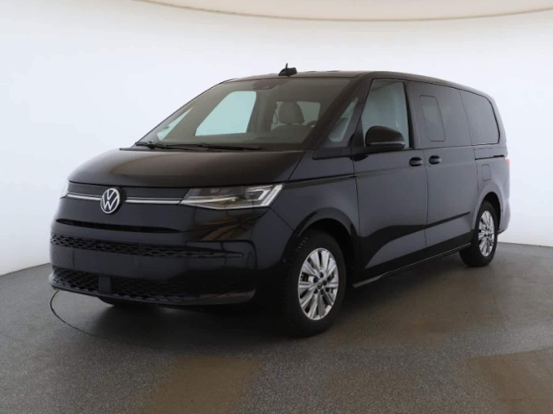 Volkswagen Multivan Langversion Life