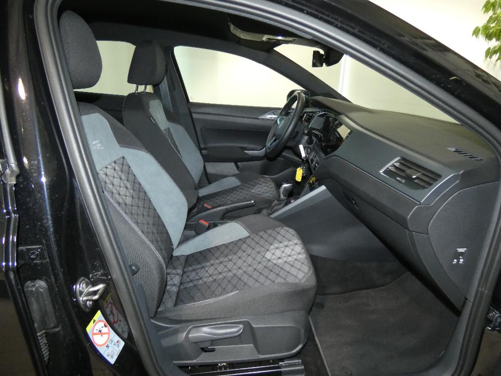 Volkswagen Taigo – Bild 13