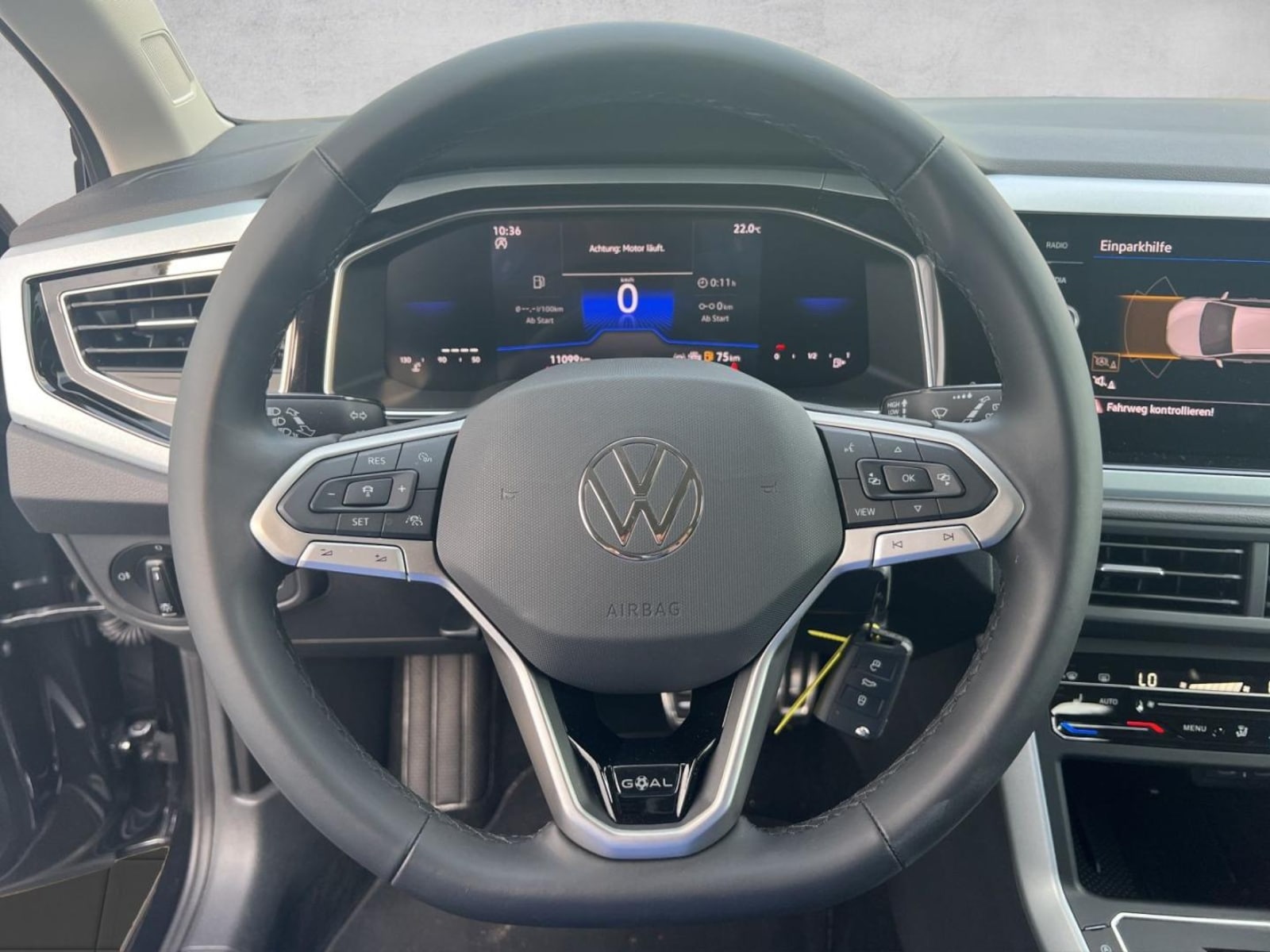 Volkswagen Taigo – Bild 21