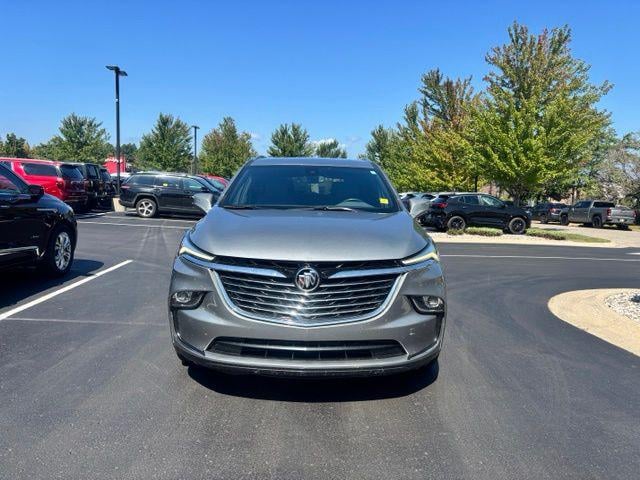 2023 Buick Enclave