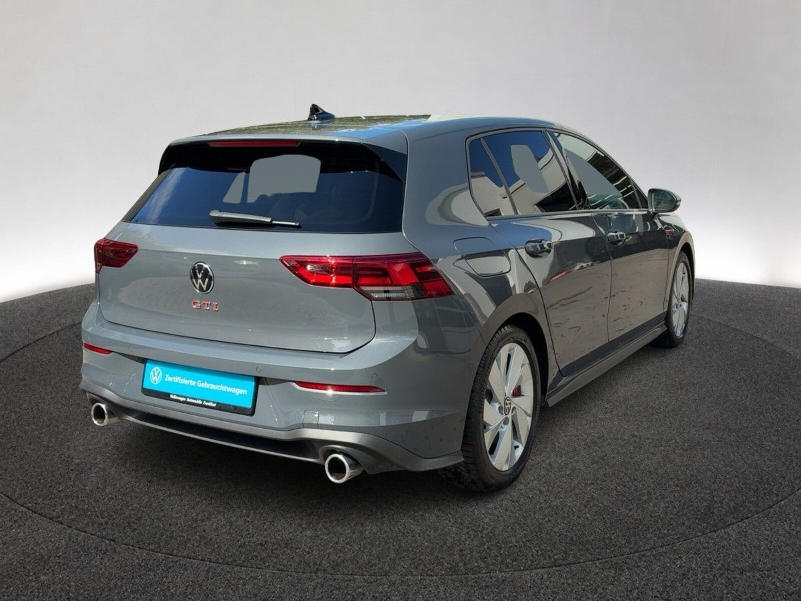 Volkswagen Golf – Bild 3