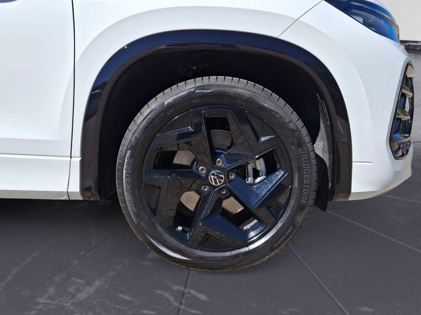 Volkswagen Tayron – Bild 7