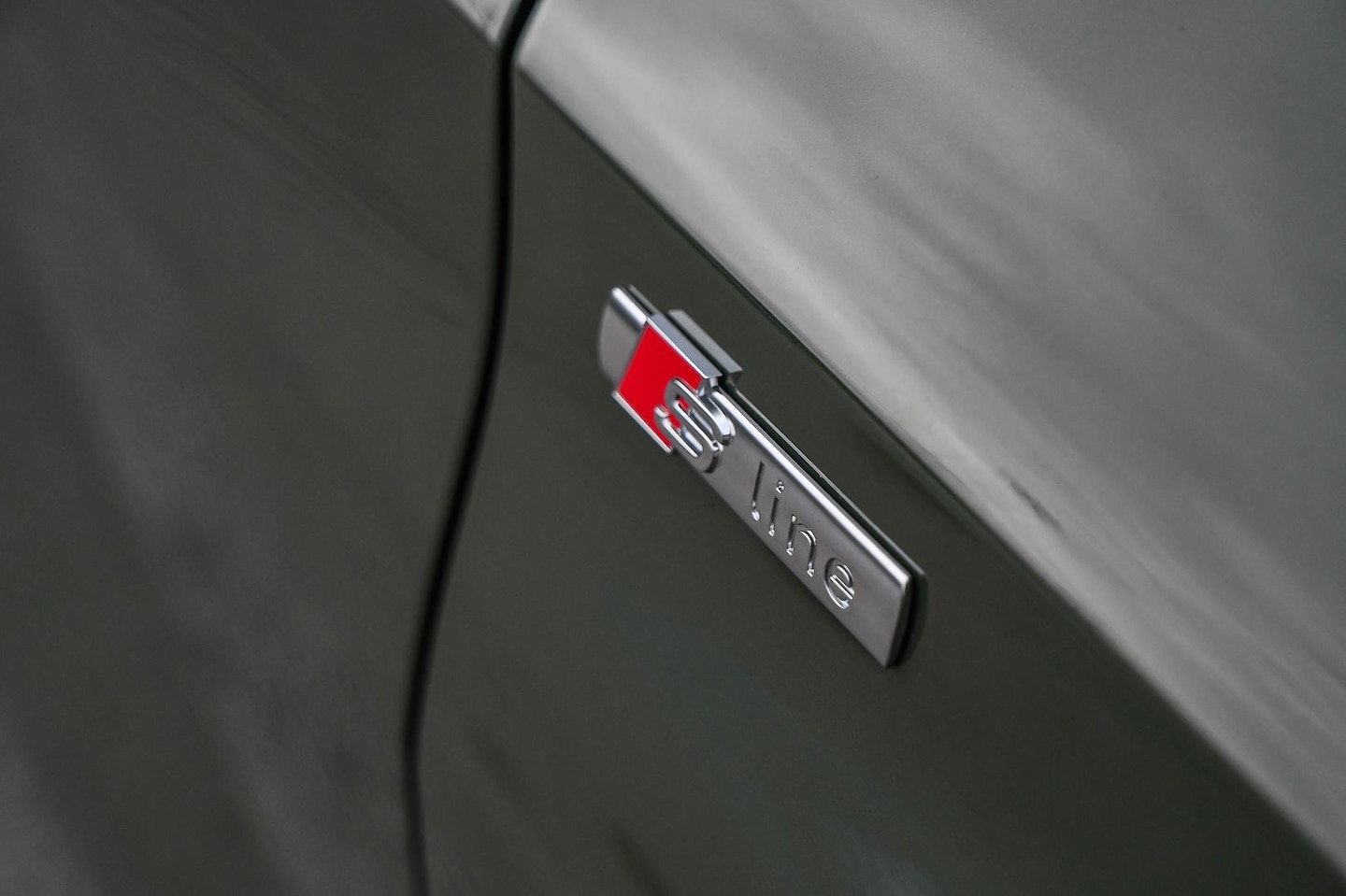 Image about Audi A3 Sportback TFSI S tronic