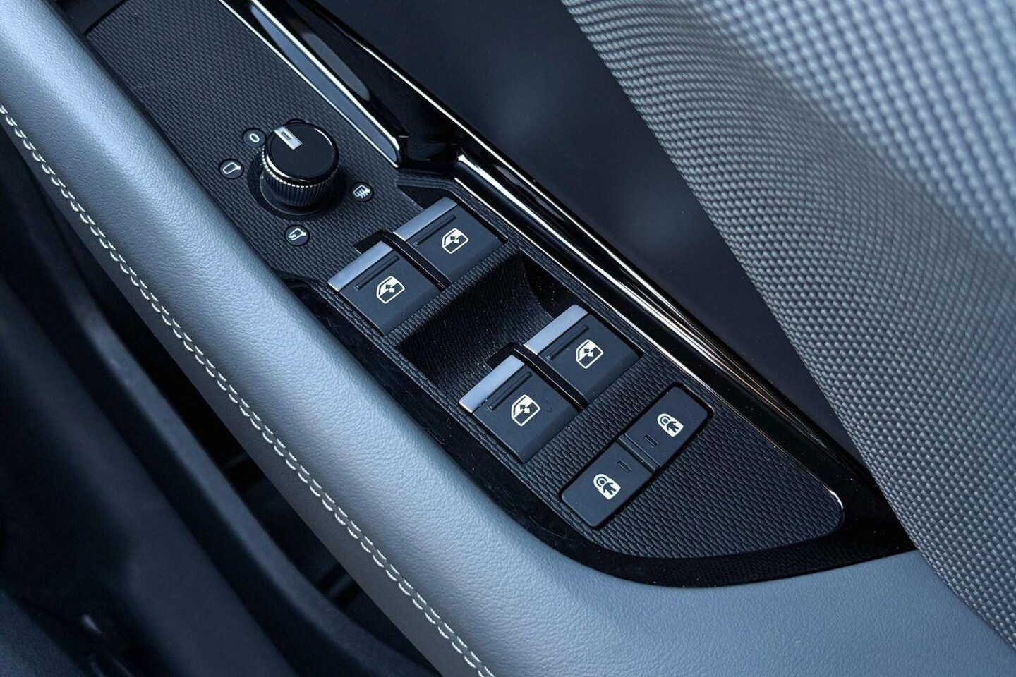 Image about Audi Q3 SUV TFSI 110 kW launch edition