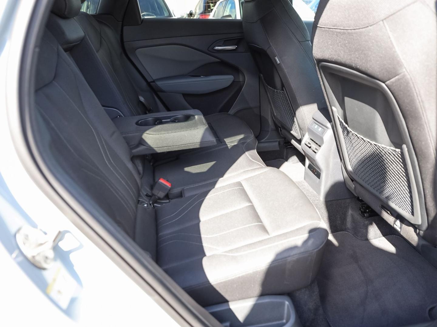 Bild über Audi Q3 SUV TDI 110 kW S tronic - für weitere Informationen kontaktieren Sie den Audi Partner