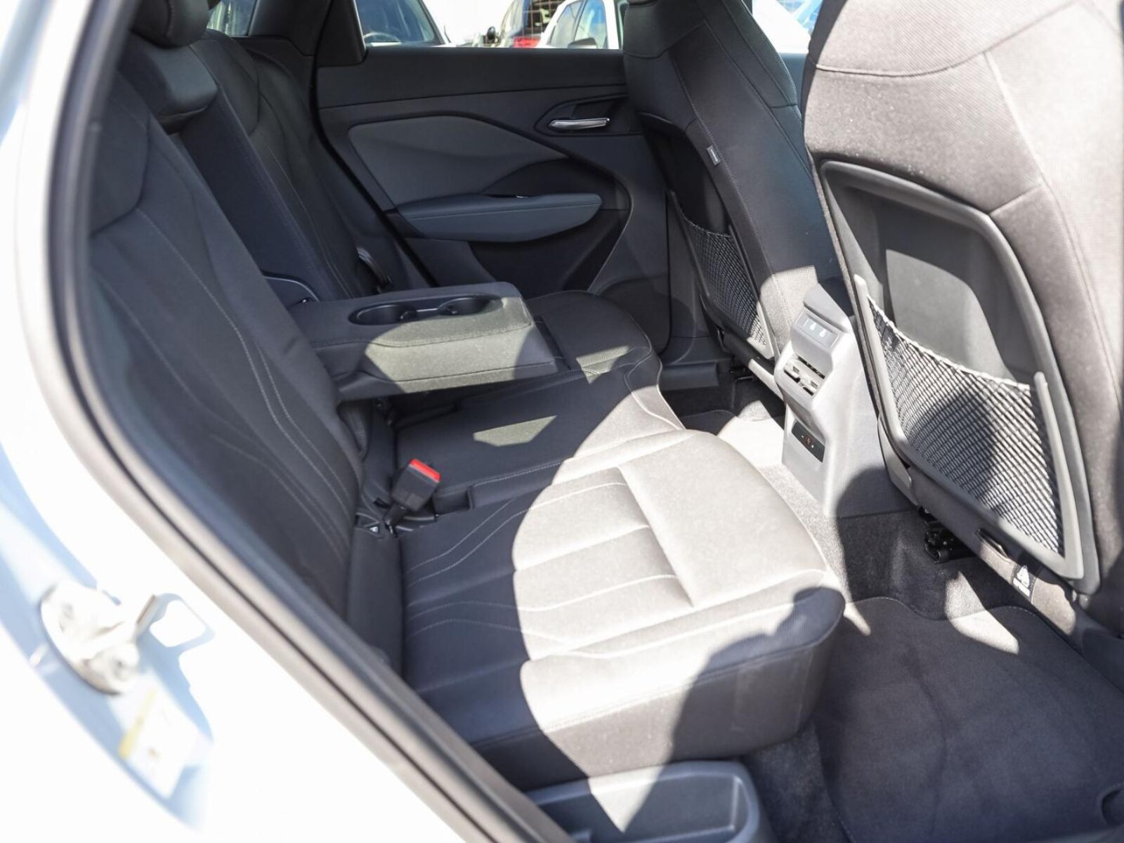 Audi Q3 – Bild 21